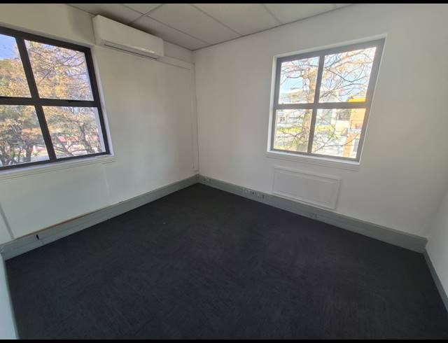 673M² OFFICE TO LET IN MORNINGSIDE